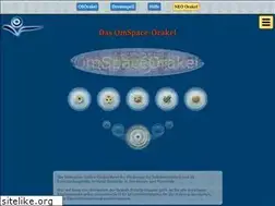 Sites similar to orakel-spiel.de