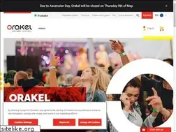 Sites similar to orakel.es