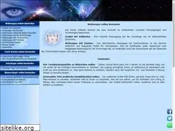 Sites similar to orakelonline.com