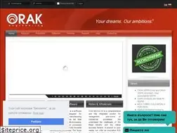 Sites similar to orakgroup.com