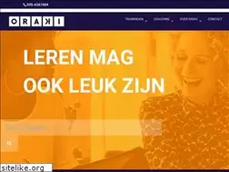 Sites similar to oraki.nl