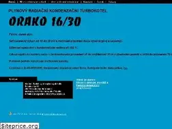 Sites similar to orako.cz