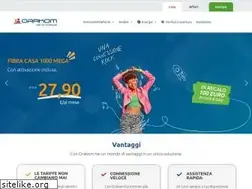 Sites similar to orakom.it