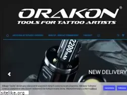 Sites similar to orakon.pl