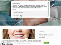 Sites similar to oral-dent.ro