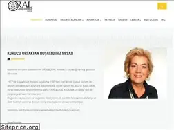 Sites similar to oral.av.tr