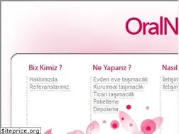 Sites similar to oral.com.tr