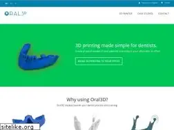 Sites similar to oral3d.eu