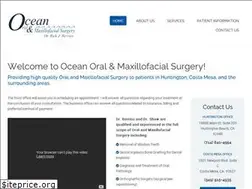 Sites similar to oralandmaximplants.com