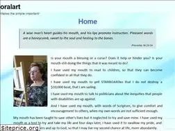 Sites similar to oralart.ca