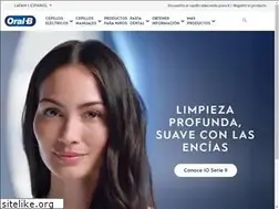 Sites similar to oralb-latam.com