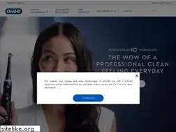 Sites similar to oralb.ca