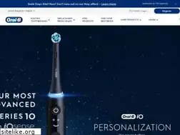 Sites similar to oralb.co.uk