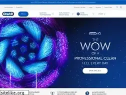Sites similar to oralb.com