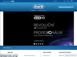 Sites similar to oralb.cz