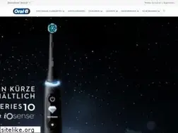 Sites similar to oralb.de