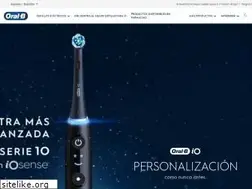Sites similar to oralb.es
