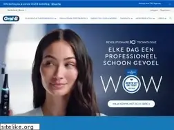 Sites similar to oralb.nl