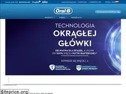 Sites similar to oralb.pl