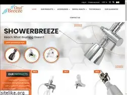 Sites similar to oralbreeze.com