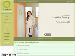 Sites similar to oralcaredentistry.com
