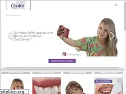 Sites similar to oralcenter.com.co