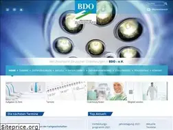 Sites similar to oralchirurgie.org