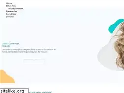 Sites similar to oralclin.com.br
