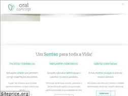 Sites similar to oralconcept.pt