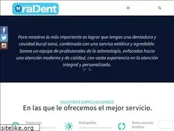 Sites similar to oraldent.com.do