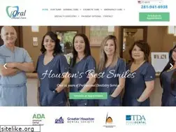 Sites similar to oraldentalcare.net