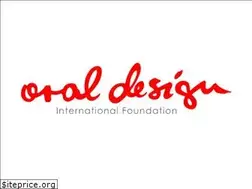 Sites similar to oraldesign.org