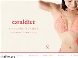 Sites similar to oraldiet.com
