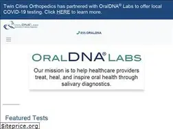 Sites similar to oraldna.com