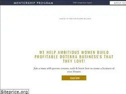 Sites similar to oraleaders.com