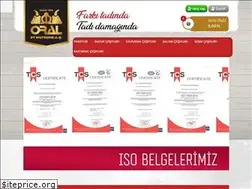 Sites similar to oraletmarket.com