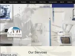 Sites similar to oralfacialsurgeon.com
