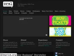 Sites similar to oralfixationshow.com