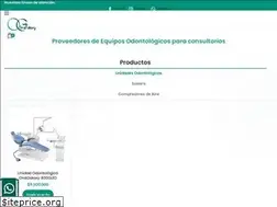 Sites similar to oralgalaxy.com.co