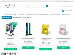 Sites similar to oralgraf.com.br