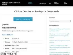 Sites similar to oralgroup.es