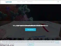 Sites similar to oralhealthplatform.eu