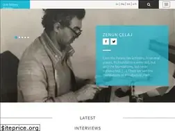 Sites similar to oralhistorykosovo.org