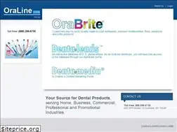 Sites similar to oraline.net