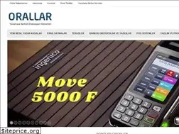 Sites similar to orallarltd.com