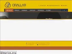 Sites similar to orallarpazarlama.com