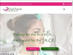 Sites similar to oralmyology.com