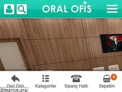 Sites similar to oralofis.com
