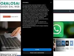 Sites similar to oralosai.it
