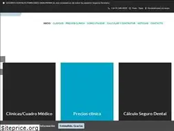 Sites similar to oralprima.es